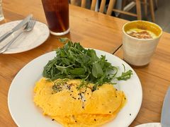 -Egg•Allday Brunch(襄阳北路店)