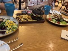 -HELLO 27 意面·沙拉·帕尼尼