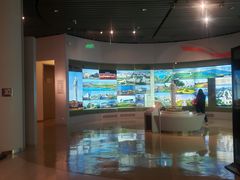 -嘉峪关城市博物馆