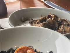 -沈阳君悦酒店·意坊意大利餐厅