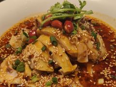 -庆江南江南菜(琴湖溪里花园城店)