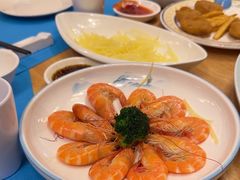 -糟粕醋·椰苑海南菜餐厅(亚龙湾天域酒店)