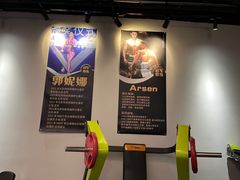-FEELINGME乐刻私教馆·健身(沿海赛洛城店)