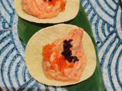 -大渔铁板烧(铁西万象汇店)