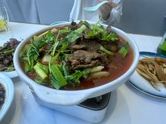 -黄牛肉馆·皖南土菜