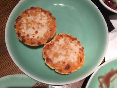焗红薯-粗茶淡饭·隐庐私厨(东亭店)