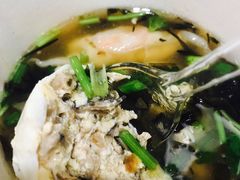 -家宴·灌蛋·沙茶面(曾厝垵店)