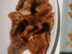 -西夏回族烧麦馆(牡丹街店)