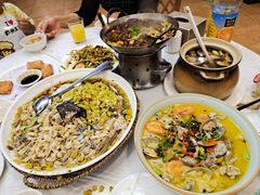 -庐州太太(CBD店)