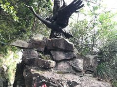 -溪口-滕头旅游景区