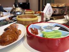 -惠丰堂饭庄·烤鸭·京味菜(翠微路店)