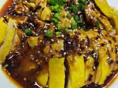 -高第街56号融合餐厅(振华五星百货店)