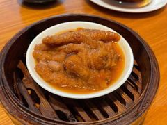 -頂好酒家·经典粤菜(海信广场店)