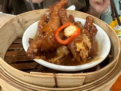 -添好运点心专门店(中环IFC店)