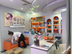 -臻艾Hair Salon