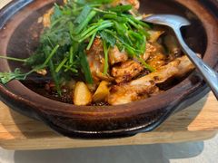 -悦来轩顺德菜(寮厦店)
