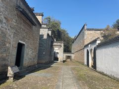 -景德镇古窑民俗博览区