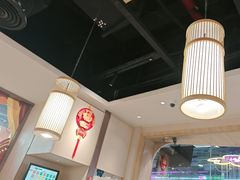 -九毛九西北菜(百信广场店)