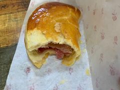 -嘉华饼屋(金实路店)