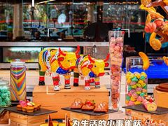 -惠州康帝国际酒店