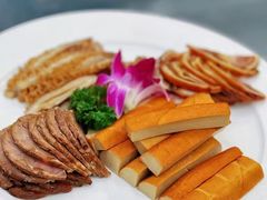 -春满园生态餐厅(南宫路店)