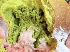 -佐敦面包铺·JORDAN BAKERY