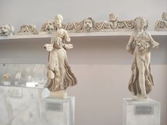 -雅典国家考古博物馆(Ethniko Archaiologiko Museo)