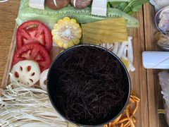 -Thai Basil罗勒叶泰式餐厅(时代天街店)