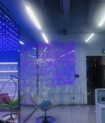 -P.STYLE 派斯造型