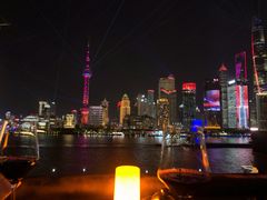 -外滩8号 whisky bar(金延大厦店)