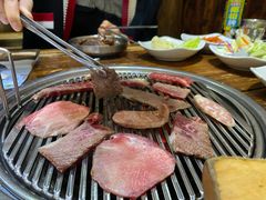 -韩一品韩国料理(柏庐南路店)