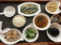 点击看大图 -馨月汇·一悦馨香月子中心(前滩店)