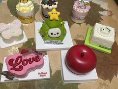 -好利来(望京中福店)