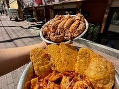 -辣盆盆麻辣小龙虾(哈尔滨总店)