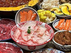 -袁山山重庆火锅(丈八北路店)