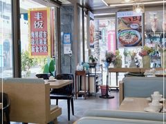 大堂-丰饭好食味(百花谷购物中心店)