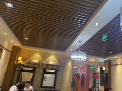 -白氏兄弟烧烤(富康路总店)