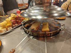 -水浒烤肉(大学城总店)