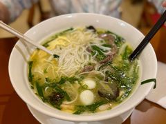 -西双版纳洲际度假酒店-曼霖轩中餐厅