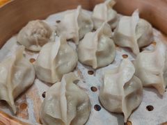 酸菜饺子-老边饺子馆(中街店)