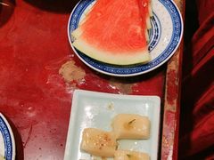-南京大牌档(中山陵店)