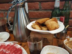 -北华涮肉(华严北里店)