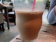 -漫咖啡MAANCOFFEE(清江路店)