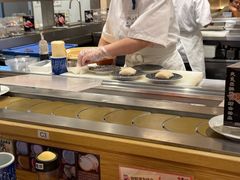 -合点寿司(金虹桥商场店)