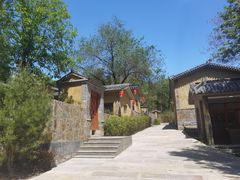 -博山九龙峪风景区