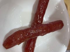 -正東记港味烧腊餐室(天鹅湖银泰城店)
