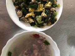 -群众牛肉小点(蚵仔煎)