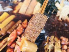 -郭记小街麻辣烫(南小街总店)