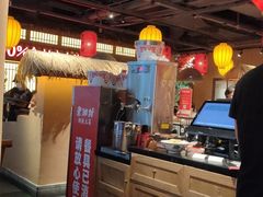 -老湘村·湖南土菜(天河维多利店)