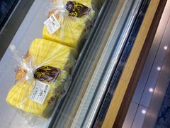 老蛋糕-鲍师傅糕点(江苏路店)